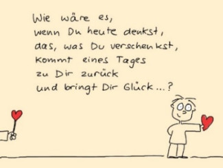 Ehrenamtsgedicht