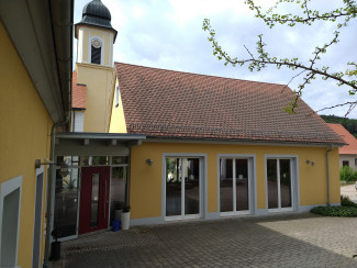 Gemeindehaus