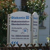 Diakonistation Oberdachstetten